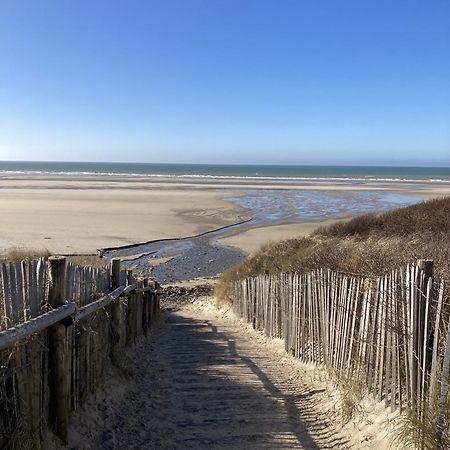 Maison Familiale Proche Nausicaa Boulogne-sur-Mer Ngoại thất bức ảnh