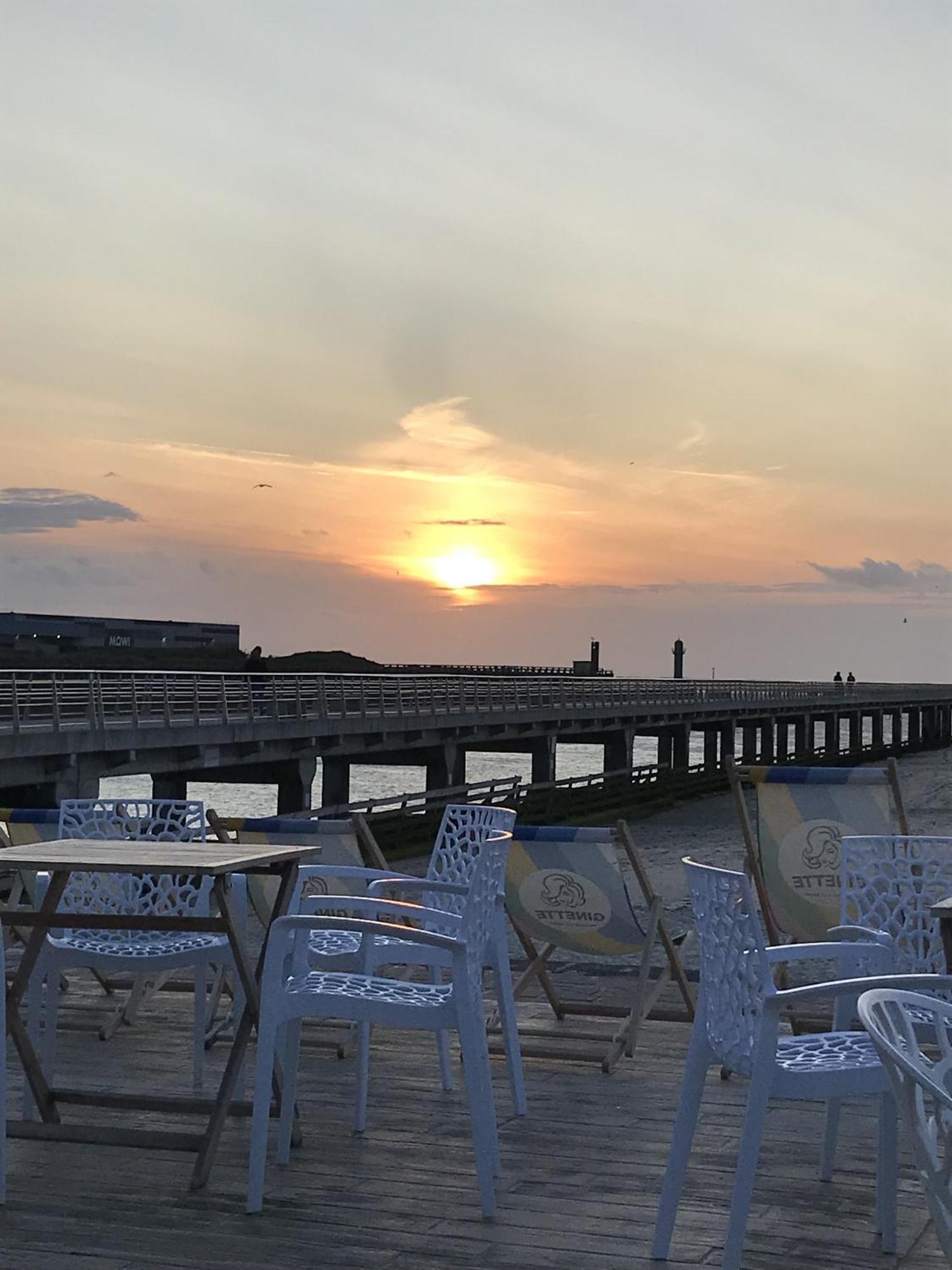 Maison Familiale Proche Nausicaa Boulogne-sur-Mer Ngoại thất bức ảnh