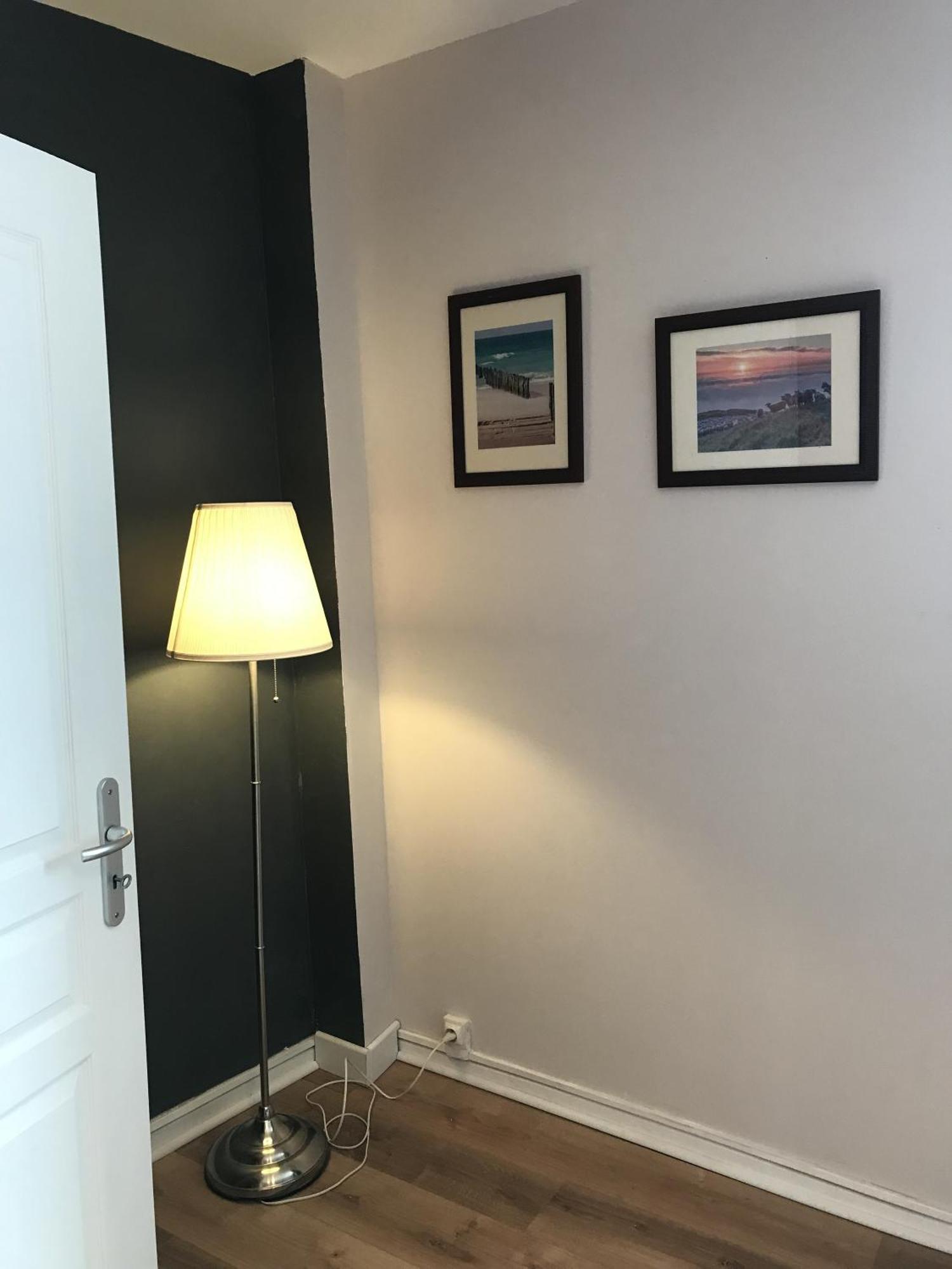 Maison Familiale Proche Nausicaa Boulogne-sur-Mer Ngoại thất bức ảnh