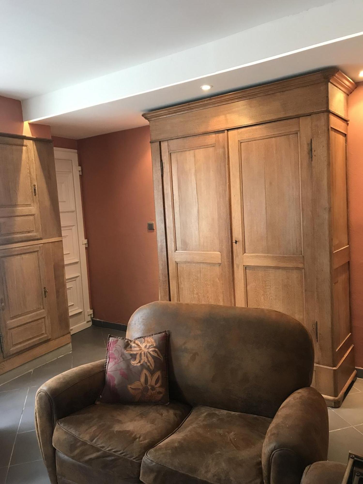 Maison Familiale Proche Nausicaa Boulogne-sur-Mer Ngoại thất bức ảnh