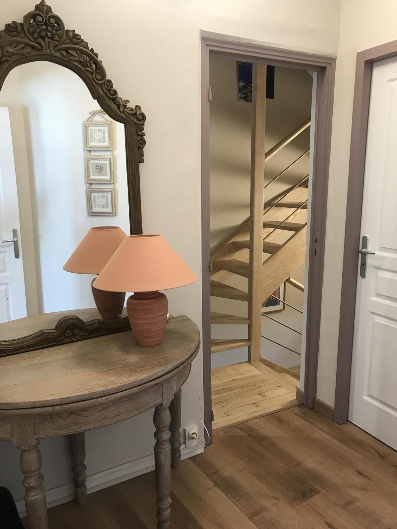 Maison Familiale Proche Nausicaa Boulogne-sur-Mer Ngoại thất bức ảnh