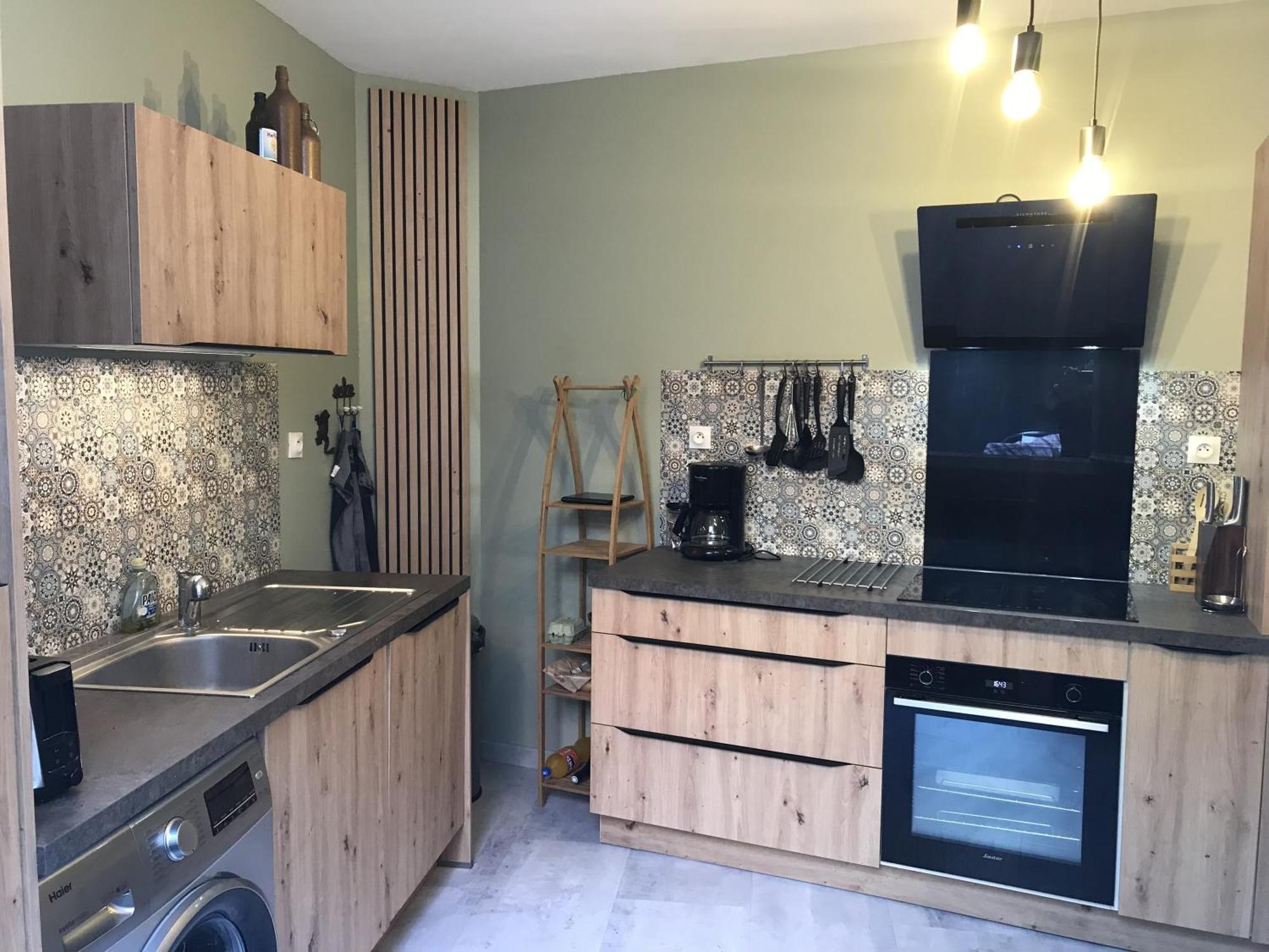Maison Familiale Proche Nausicaa Boulogne-sur-Mer Ngoại thất bức ảnh