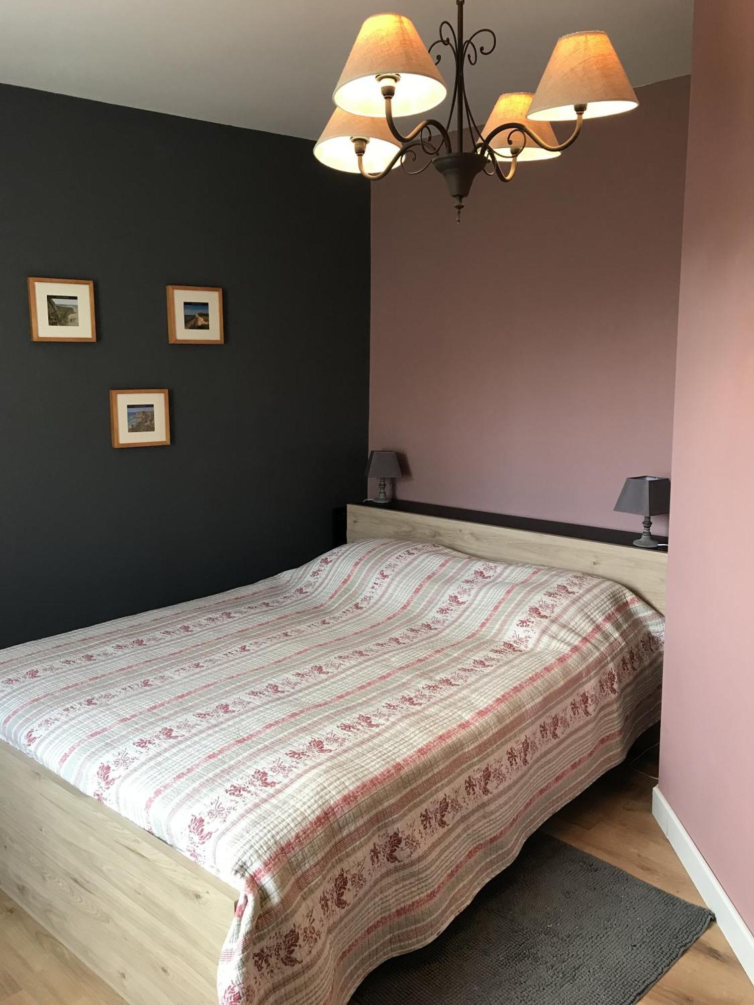 Maison Familiale Proche Nausicaa Boulogne-sur-Mer Ngoại thất bức ảnh