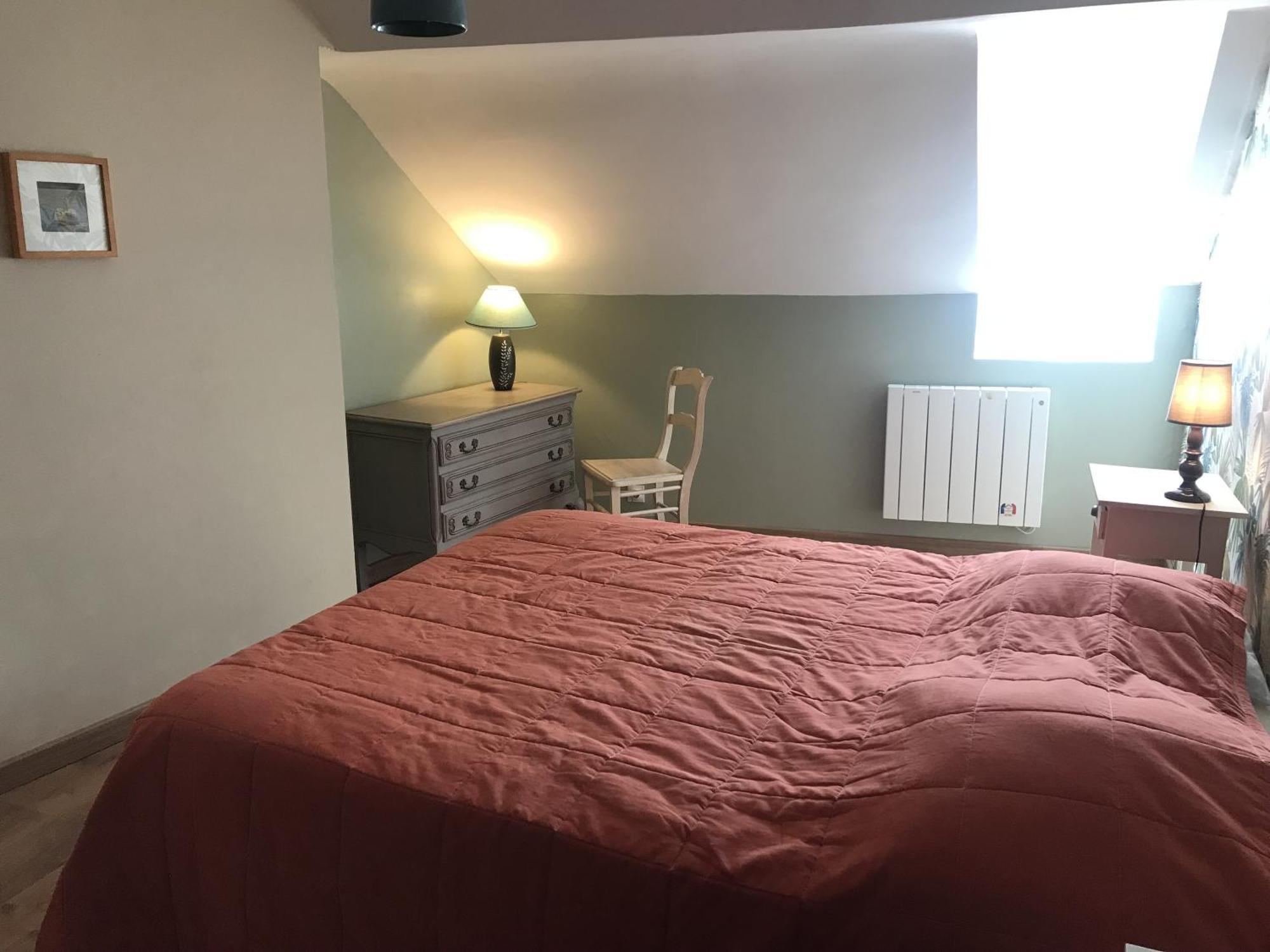 Maison Familiale Proche Nausicaa Boulogne-sur-Mer Ngoại thất bức ảnh