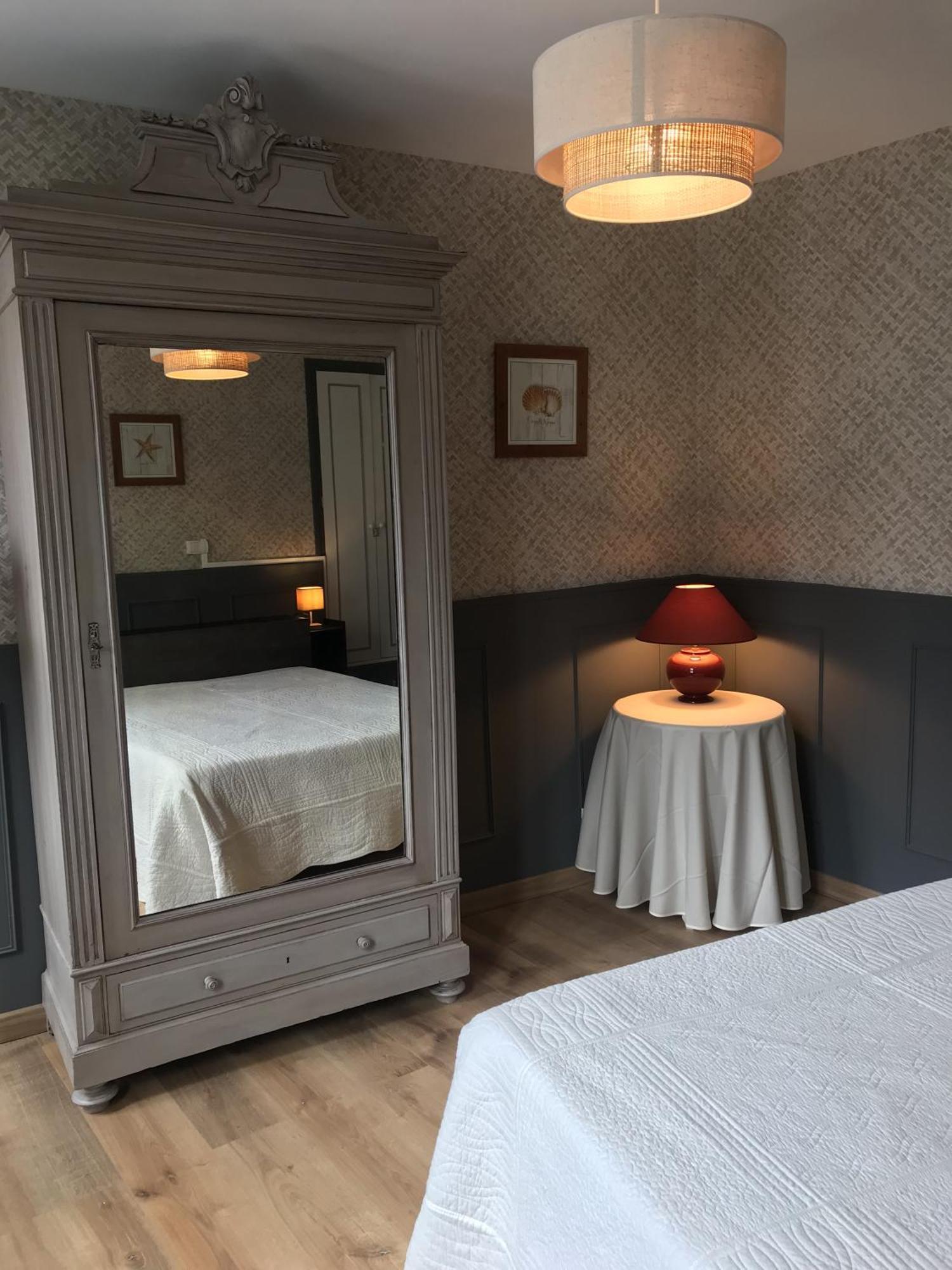 Maison Familiale Proche Nausicaa Boulogne-sur-Mer Ngoại thất bức ảnh