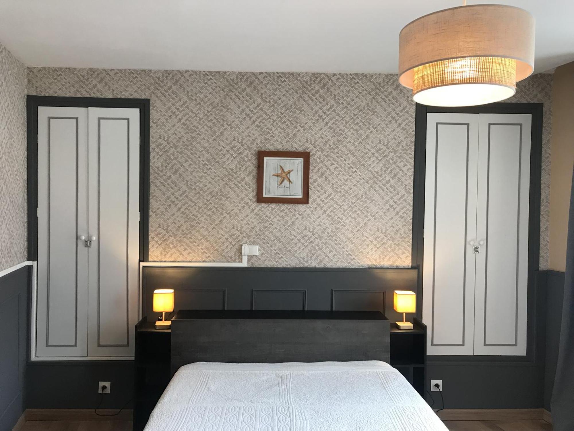 Maison Familiale Proche Nausicaa Boulogne-sur-Mer Ngoại thất bức ảnh