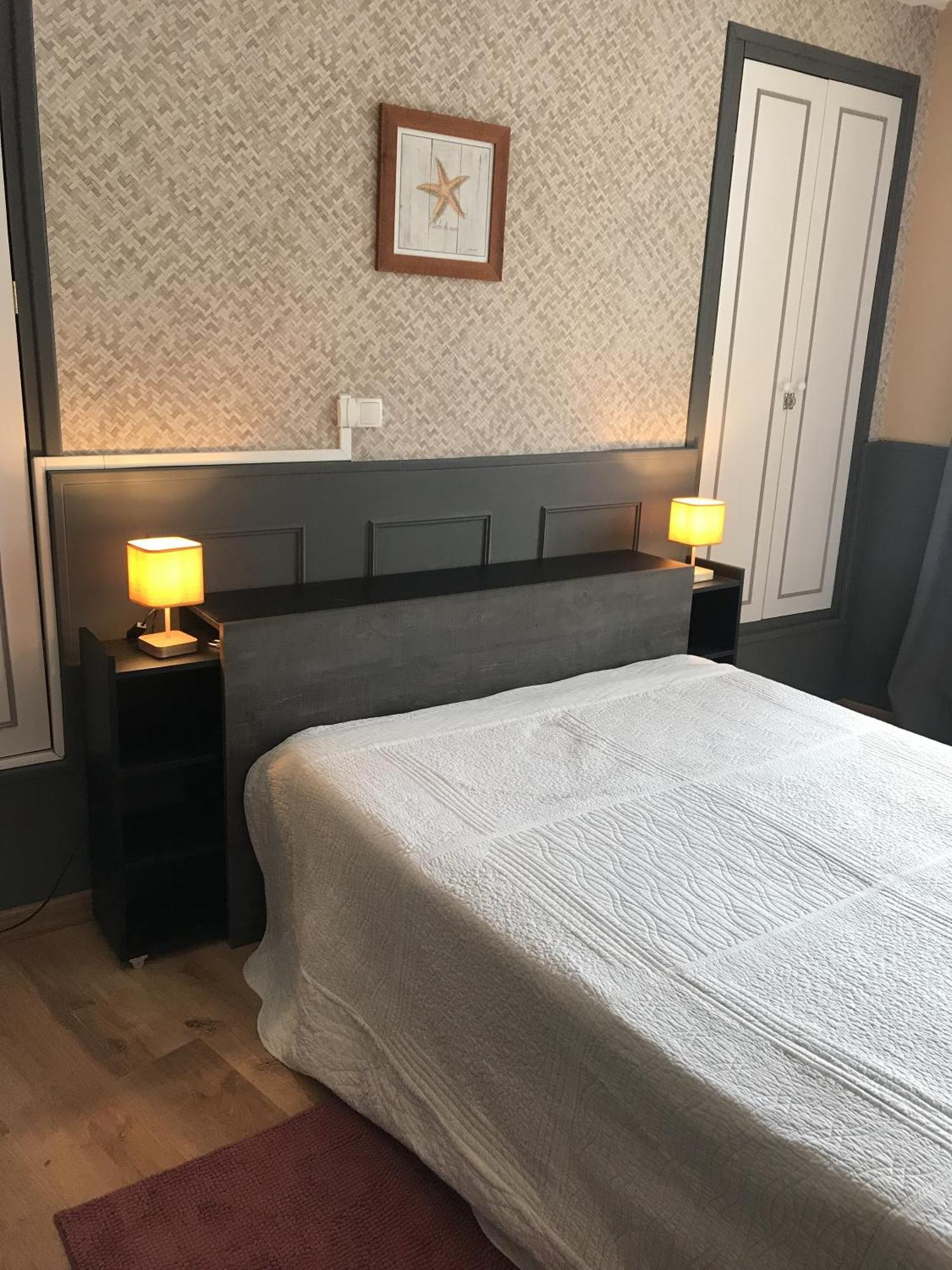 Maison Familiale Proche Nausicaa Boulogne-sur-Mer Ngoại thất bức ảnh