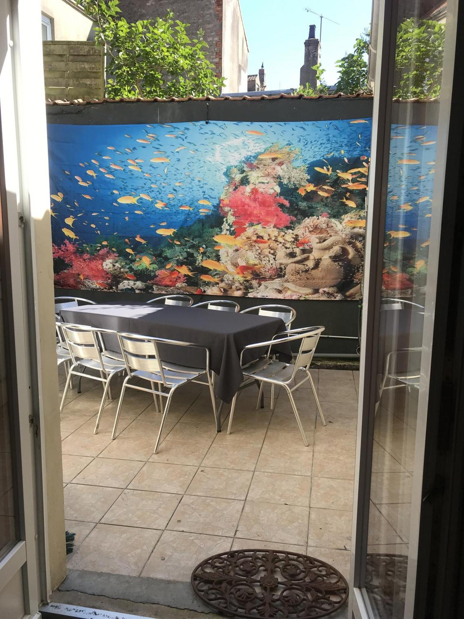 Maison Familiale Proche Nausicaa Boulogne-sur-Mer Ngoại thất bức ảnh